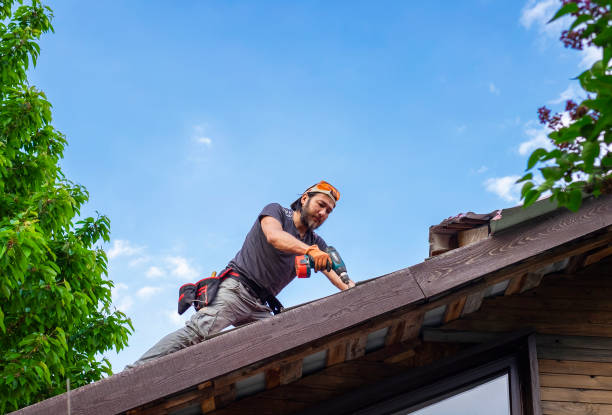 Best Roof Leak Repair  in Oak Point, TX